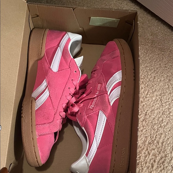 Reebok club c grounds - Picture 4 of 4